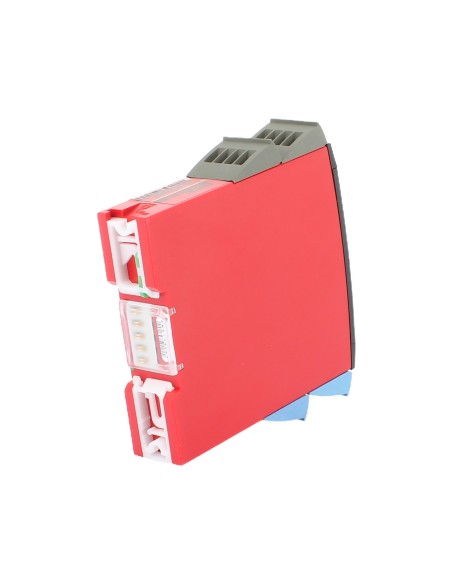 Pilote de solénoïde d'alarme Pr electronics 9203b1b1 pour sortie de zone Atex - 2 canaux