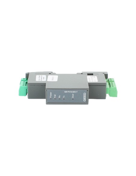 Analyseur de réseau Modbus Qeed qe-power-t-std