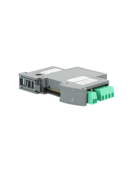Analyseur de réseau Modbus Qeed qe-power-t-std