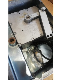 Bft 1n733134 cpn 200 dx cassa fondazione nemo-200