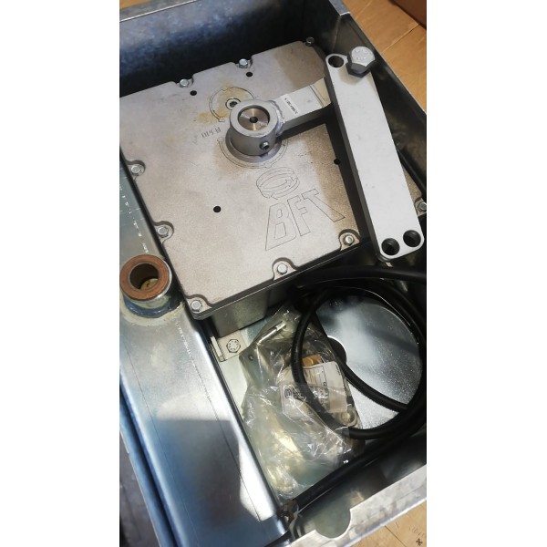 Bft 1n733134 cpn 200 dx foundation box nemo-200