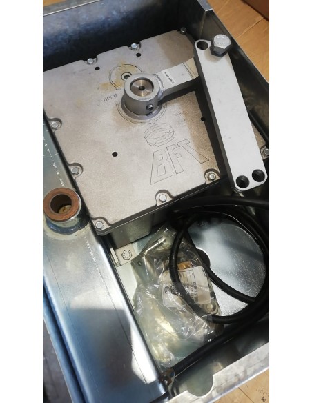 Bft 1n733134 cpn 200 dx cassa fondazione nemo-200