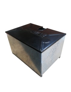 Bft 1n733134 cpn 200 dx foundation box nemo-200 2