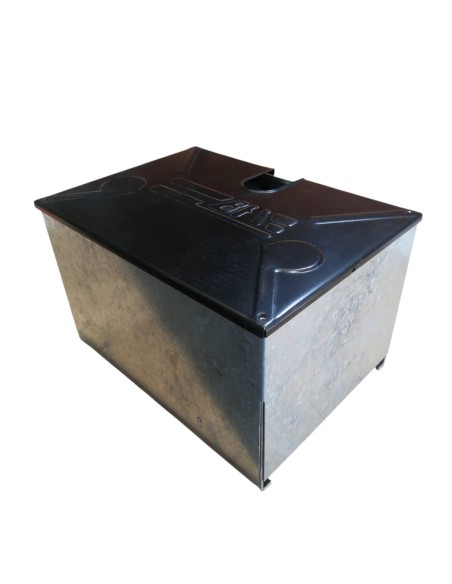 Bft 1n733134 cpn 200 dx foundation box nemo-200