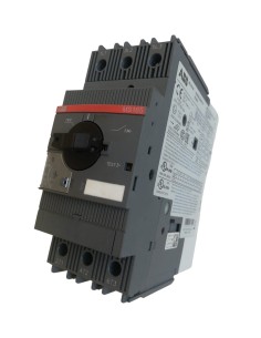 Abb ms165-65 salvamotore 52-65a