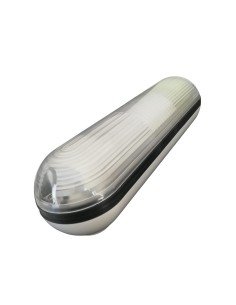 Mareco 0116108b beta applique bl fsd 11w con lampada