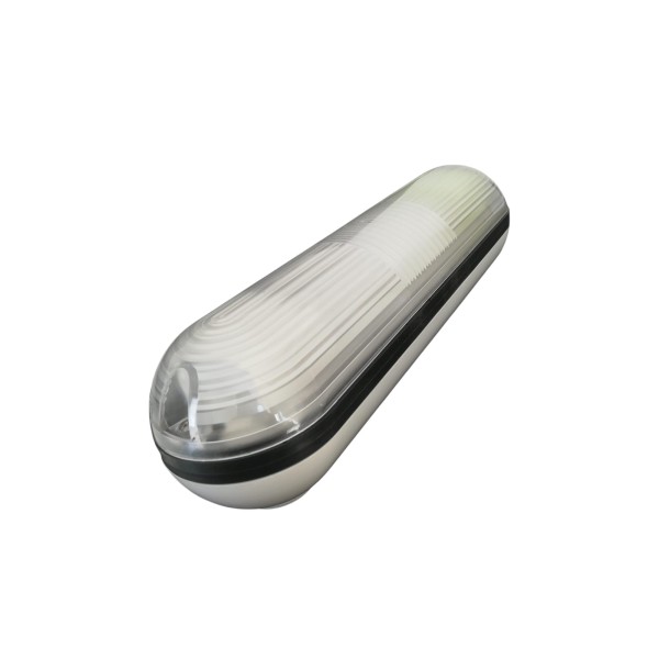 Mareco 0116108b beta wall light bl fsd 11w c//l
