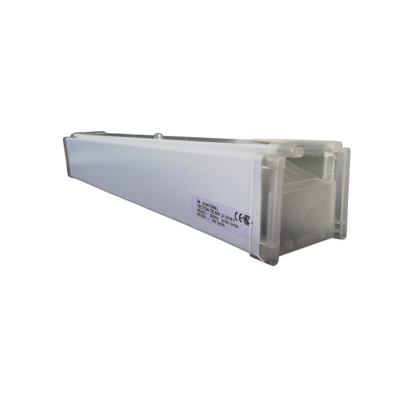 Zumtobel 22128083 Tecton te wh