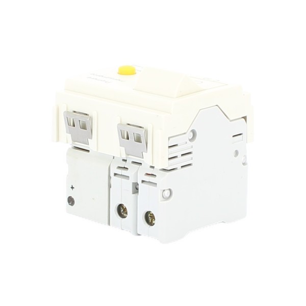 Vimar 16521.10.B Idea Interruptor Termomagnético Difusor 10A 10Ma Blanco