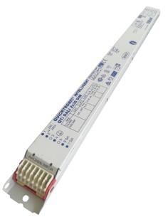 Osram qtidali2x36dim alimentatore elettronico dimmerabile t8 2x36w 220-240v 42,5x3x3cm