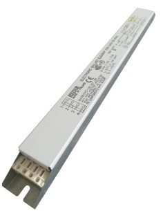 Helvar-ballast électronique 2x36whf 230-240v 50-60 hz