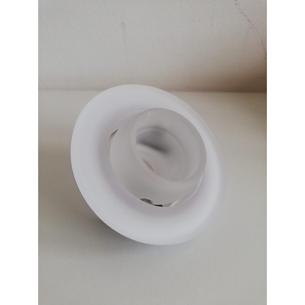 Leucos sd-832 fdv itre sd-832 incasso cristallo satinato 35w 12 g4