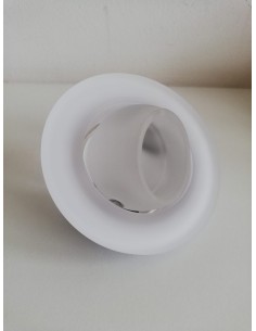 Leucos sd-832 fdv itre sd-832 recessed satin crystal 35w 12 g4 2
