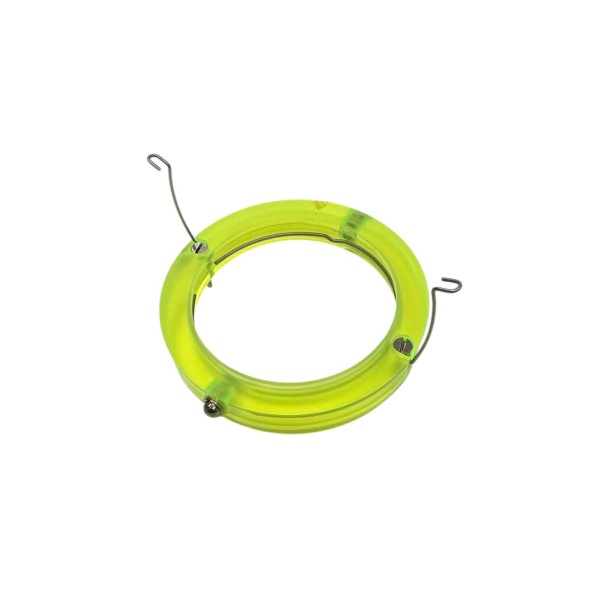 Esedra 654903 anello di ricambio per Evolution giallo trasparente