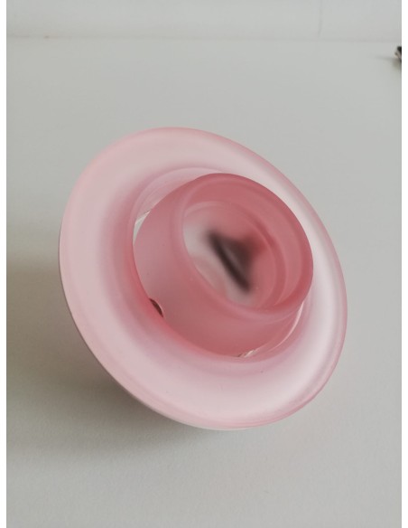 Fdv itre sd-832 recessed spotlight pink crystal 35w 12v g4