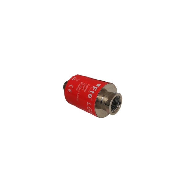 Lpg201 Verstärker-Booster 12 VDC 10 dB für LG-Serie
