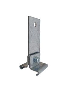 Zucchini 71003001 staffa di sospensione per blindo lb/hl/sl