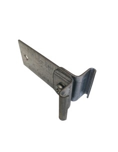 Zucchini 71003001 staffa di sospensione per blindo lb/hl/sl 2