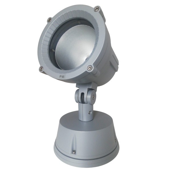 Simes s 3517 14 technospot x hit-cri 70w g12 grau