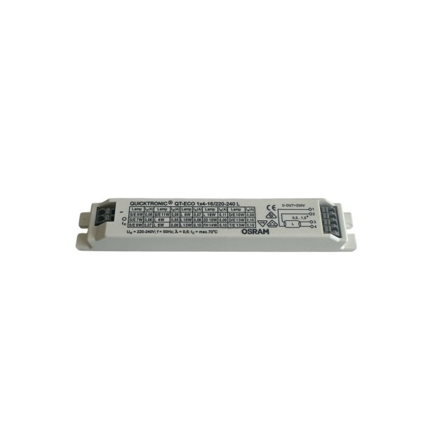 Qt-eco 1x4-16/220-240 l vs50 osram