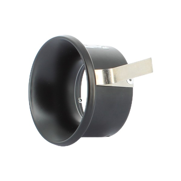 Lucifero nf028/02 Nyx fixed frame tf50f 220v D.75 h90mm max 50w IP20