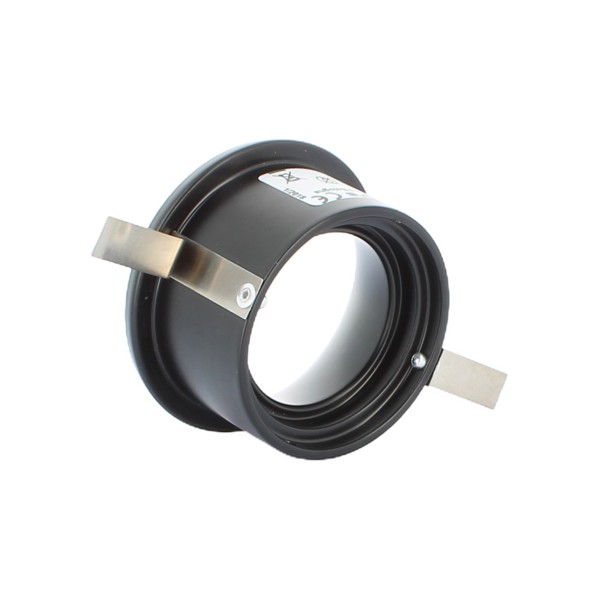 Lucifero nf028/02 Nyx frame fisso tf50f 220v D.75 h90mm max 50w IP20