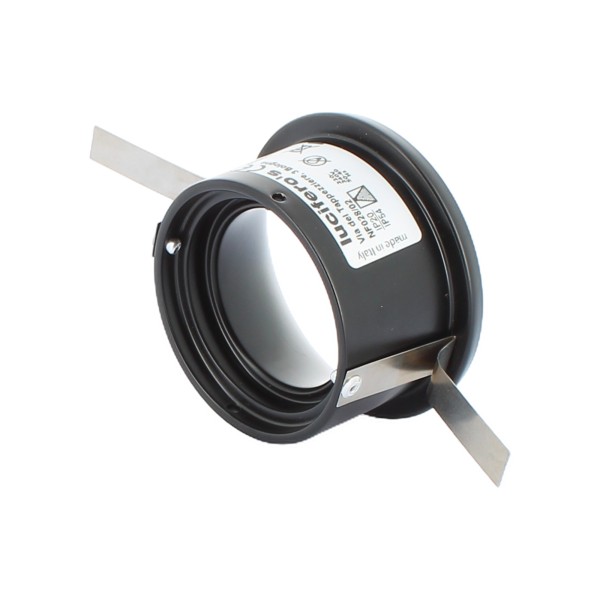 Lucifero nf028/02 Nyx cadre fixe tf50f 220v D.75 h90mm max 50w IP20