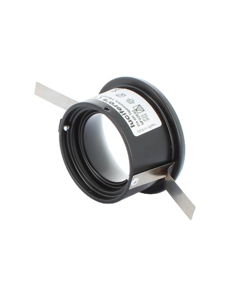 Lucifero nf028/02 Nyx fixed frame tf50f 220v D.75 h90mm max 50w IP20