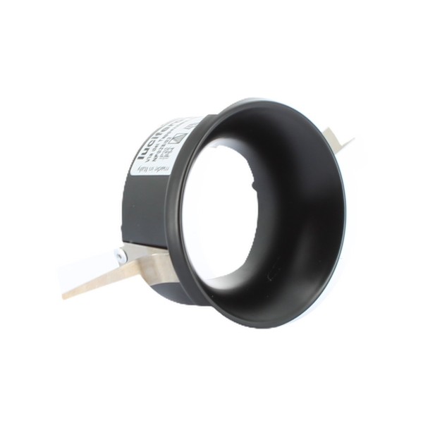 Lucifero nf028/02 Nyx cadre fixe tf50f 220v D.75 h90mm max 50w IP20