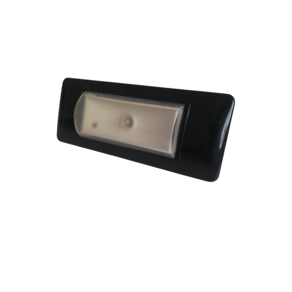 Zippo 0971 lampe de secours 1h30 6 places noire