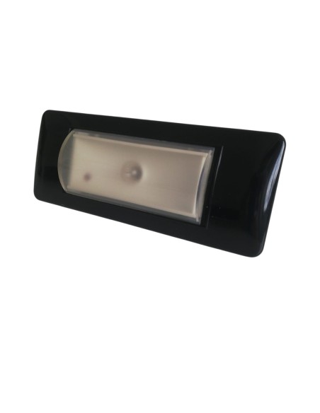 Zippo 0971 lampe de secours 1h30 6 places noire Zippo 0971 lampe de secours 1h30 6 places noire