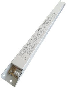 Ballast électronique Bag Electronics 166502 SCS39 2F-01/220-240 T5 FQ 39-24W