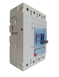 Bticino t7414ma mega ms400 - 4p 400a operating switch 2