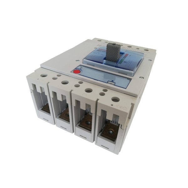 Bticino T7414MA Mega MS400 - 4P 400A Switch Disconnector