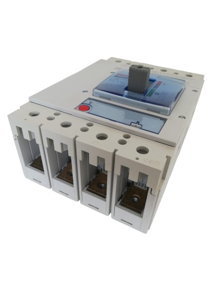 Bticino T7414MA Mega MS400 - Interrupteur-sectionneur 4P 400A