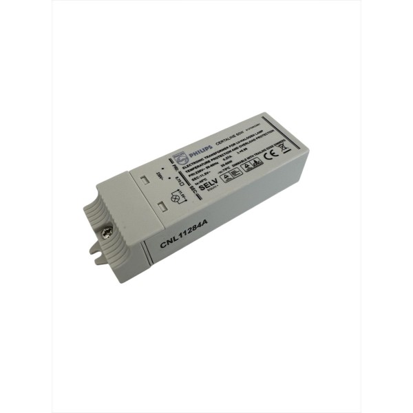 Philips certaline060 certaline 60w 230-240v 50/60hz