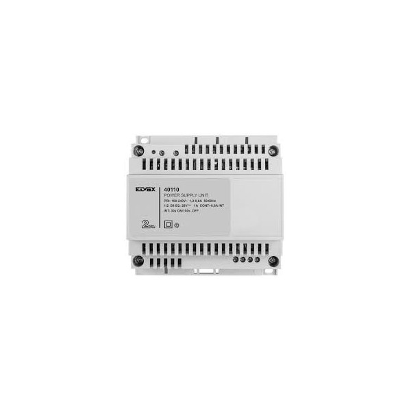 ALIMENTATION 2F 100-240V 1 SORTIE 1.6A