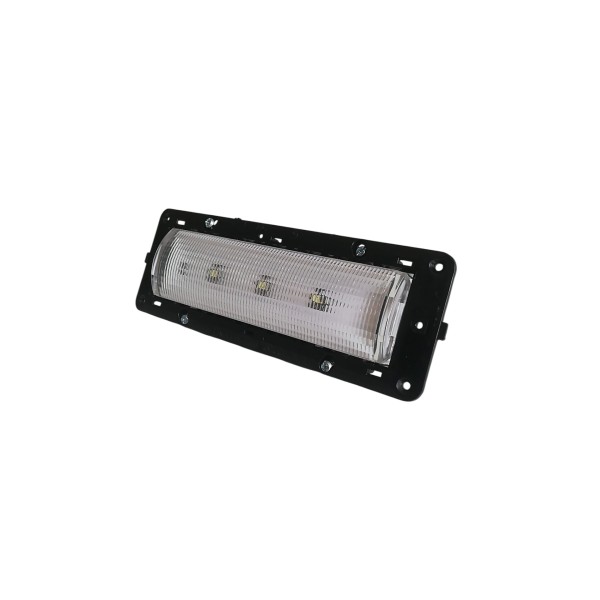 Lampe de secours LED Mylife 7 places