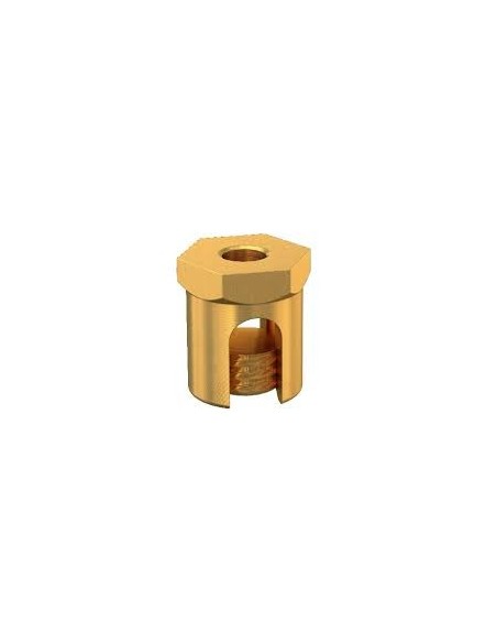 Obo bettermann 6404014 ekl 35 m6 vite di messa a terra con filettatura m6