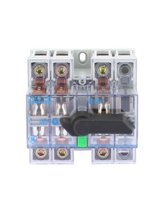 Interrupteur-sectionneur Ge Power 730061 D/061315-201 3P Dilos 1 - 80 A