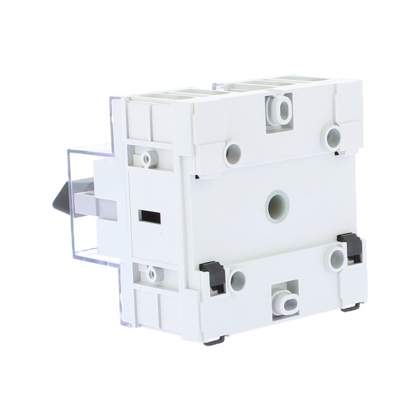 Interrupteur-sectionneur Ge Power 730061 D/061315-201 3P Dilos 1 - 80 A