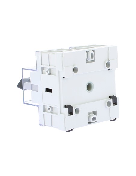 Ge power 730061 d/061315-201 interruttore sezionatore 3p dilos 1 - 80a