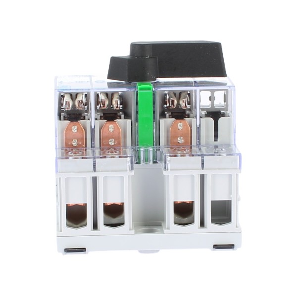 Interrupteur-sectionneur Ge Power 730061 D/061315-201 3P Dilos 1 - 80 A