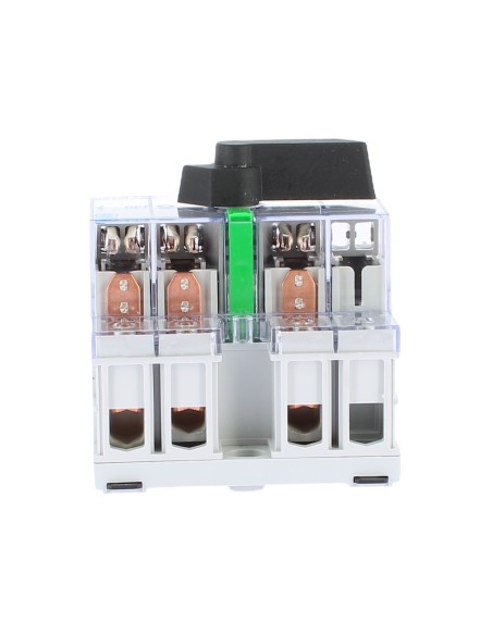 Ge power 730061 d/061315-201 interruttore sezionatore 3p dilos 1 - 80a