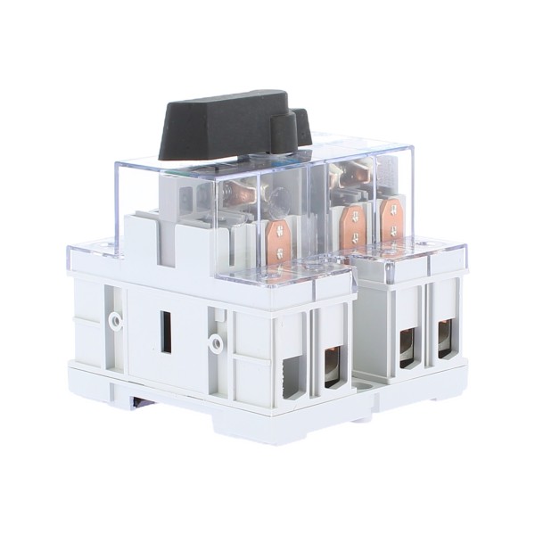 Interrupteur-sectionneur Ge Power 730061 D/061315-201 3P Dilos 1 - 80 A