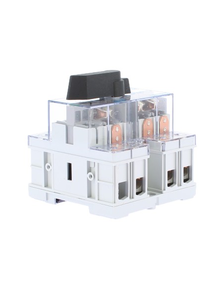 Interrupteur-sectionneur Ge Power 730061 D/061315-201 3P Dilos 1 - 80 A