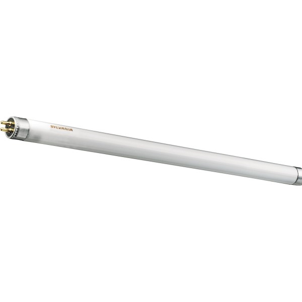 Sylvania 0002792 fho Fluorescent Tube 39w T5 835 (3500°k) L.863mm