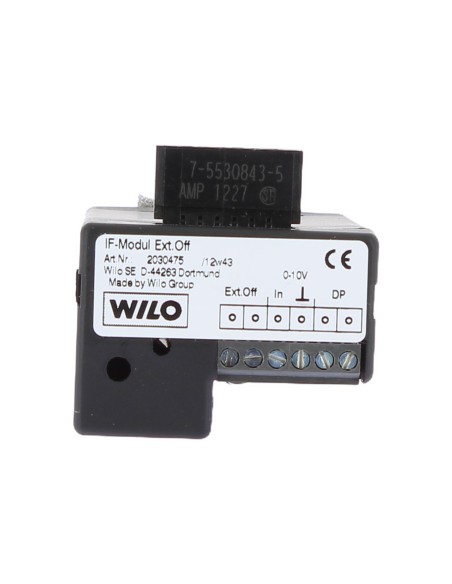 WILO IF-MODUL EXT.OFF