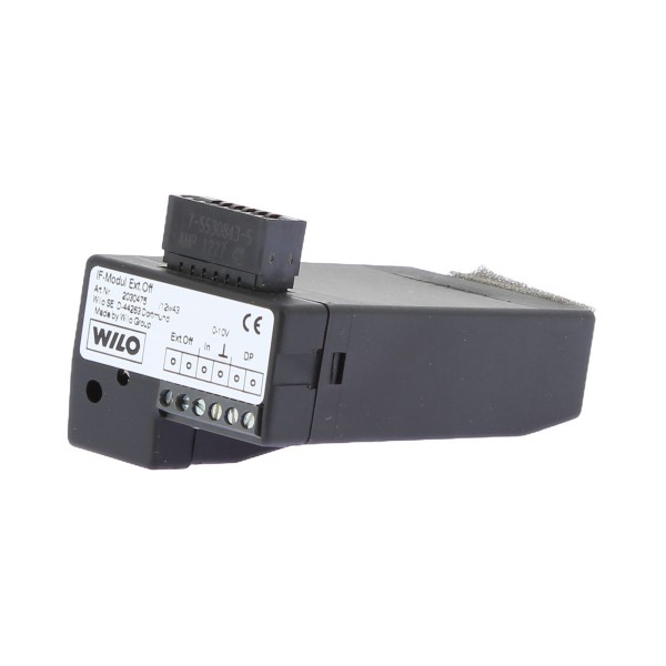 WILO IF-MODUL EXT.OFF