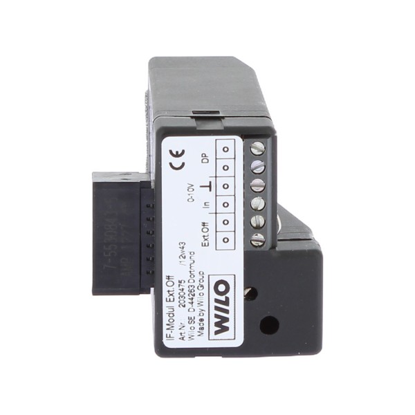 WILO IF-MODUL EXT.OFF